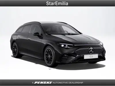 Mercedes-Benz CLA Shooting Brake EQ 250+ Advanced Plus nuova a Casalecchio di Reno