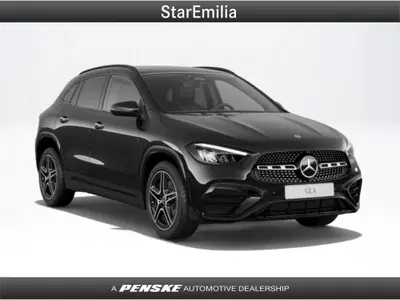 Mercedes-Benz GLA SUV 200 AMG Line Advanced Plus auto nuova a Casalecchio di Reno
