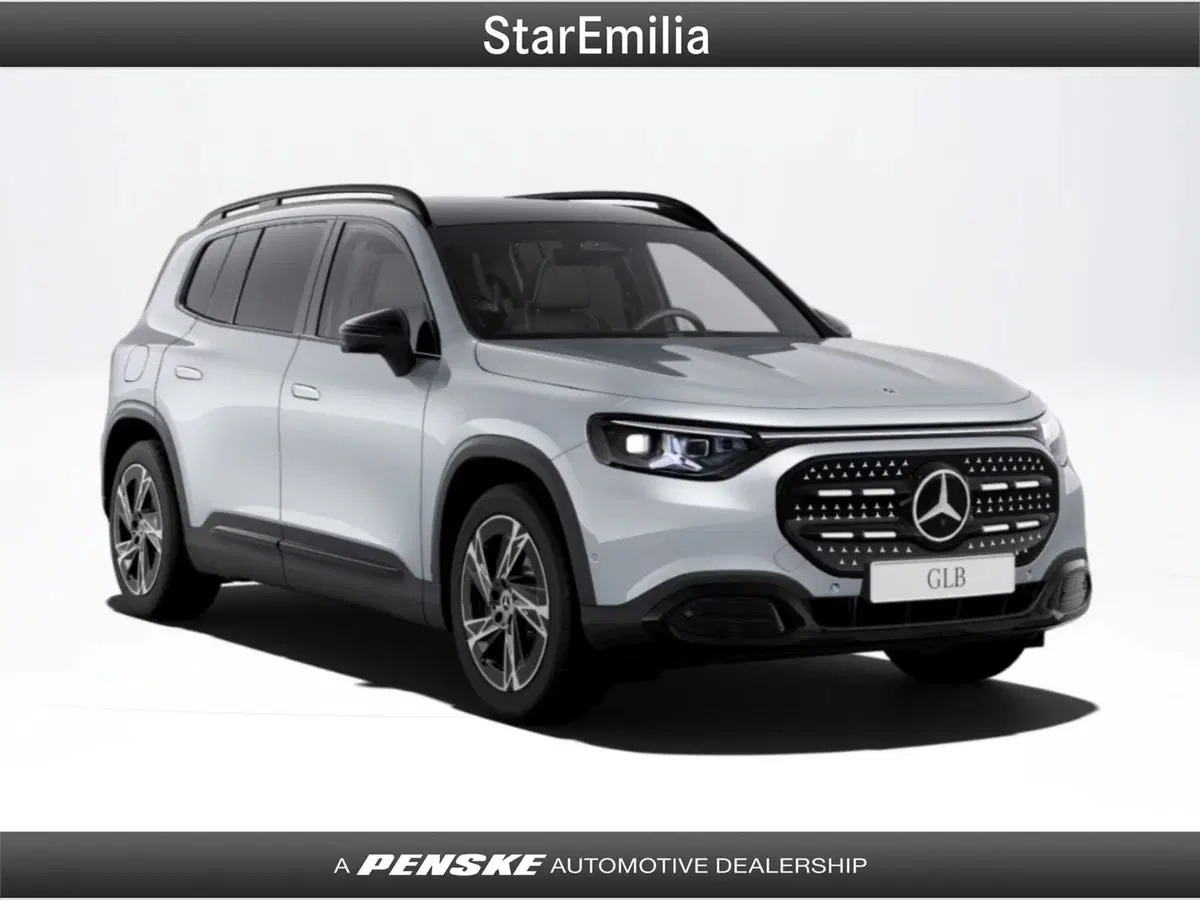 Mercedes-Benz GLB EQ nuova a Bologna