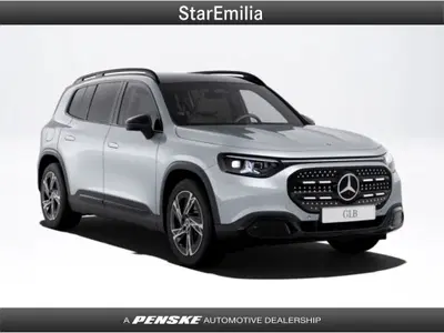 Mercedes-Benz GLB EQ 250+ Advanced Plus nuova a Casalecchio di Reno