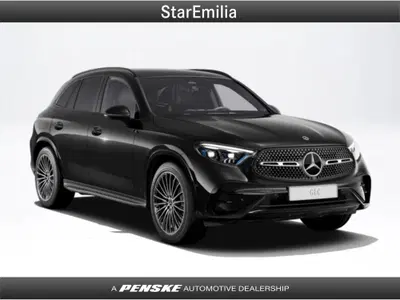 Mercedes-Benz GLC Coup&eacute; 220 d AMG Line Advanced Plus 4matic auto nuova a Casalecchio di Reno