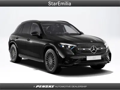 Mercedes-Benz GLC Coup&eacute; 220 d AMG Line Advanced Plus 4matic auto nuova a Casalecchio di Reno