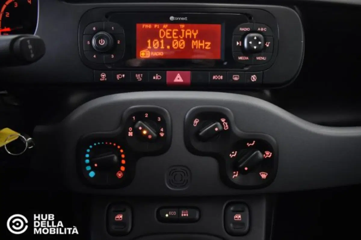Fiat Panda usata a Perugia (10)