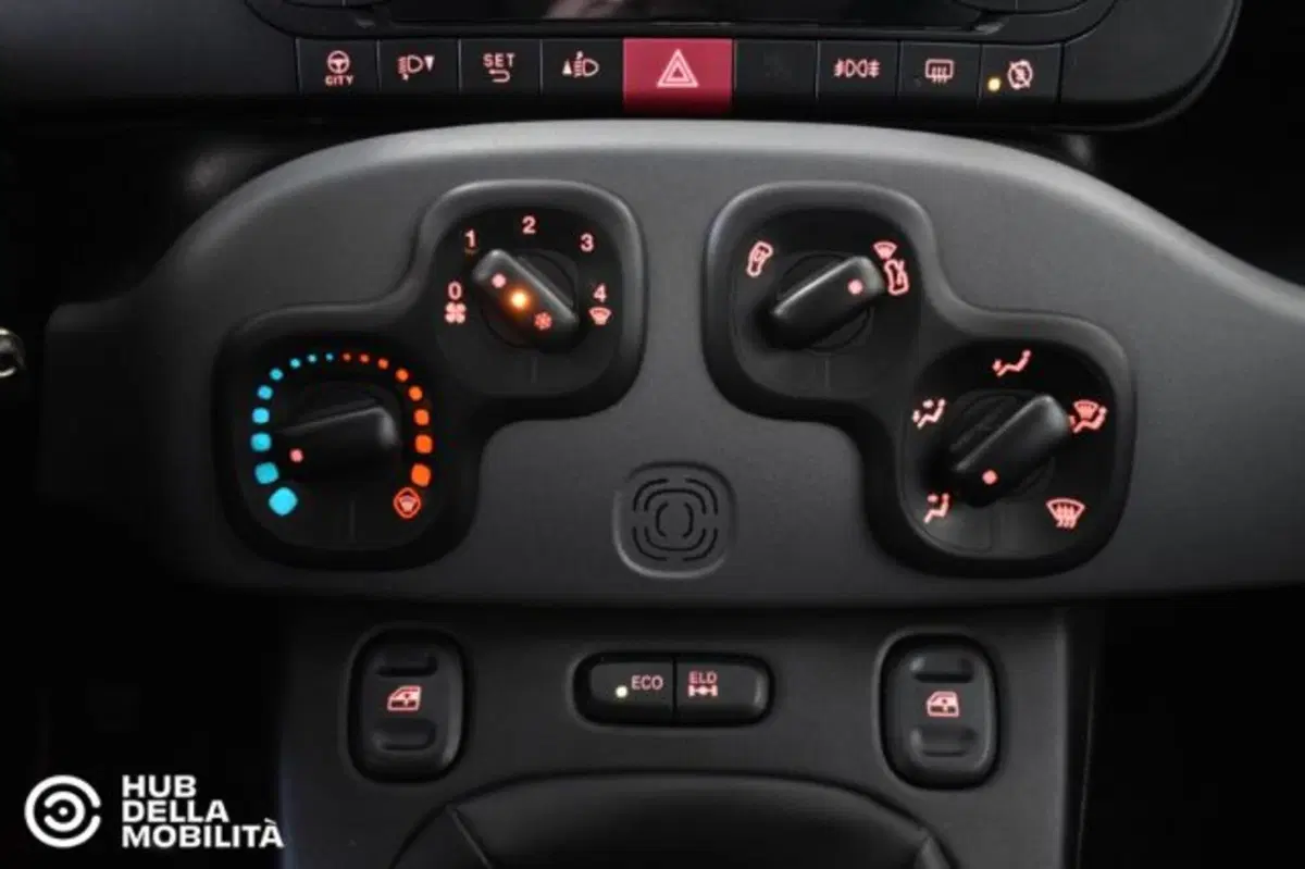 Fiat Panda usata a Perugia (11)
