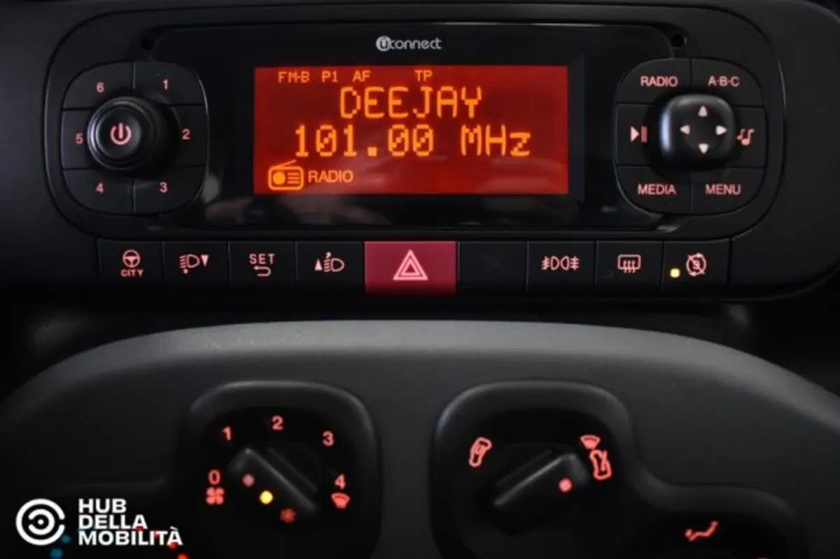 Fiat Panda usata a Perugia (12)
