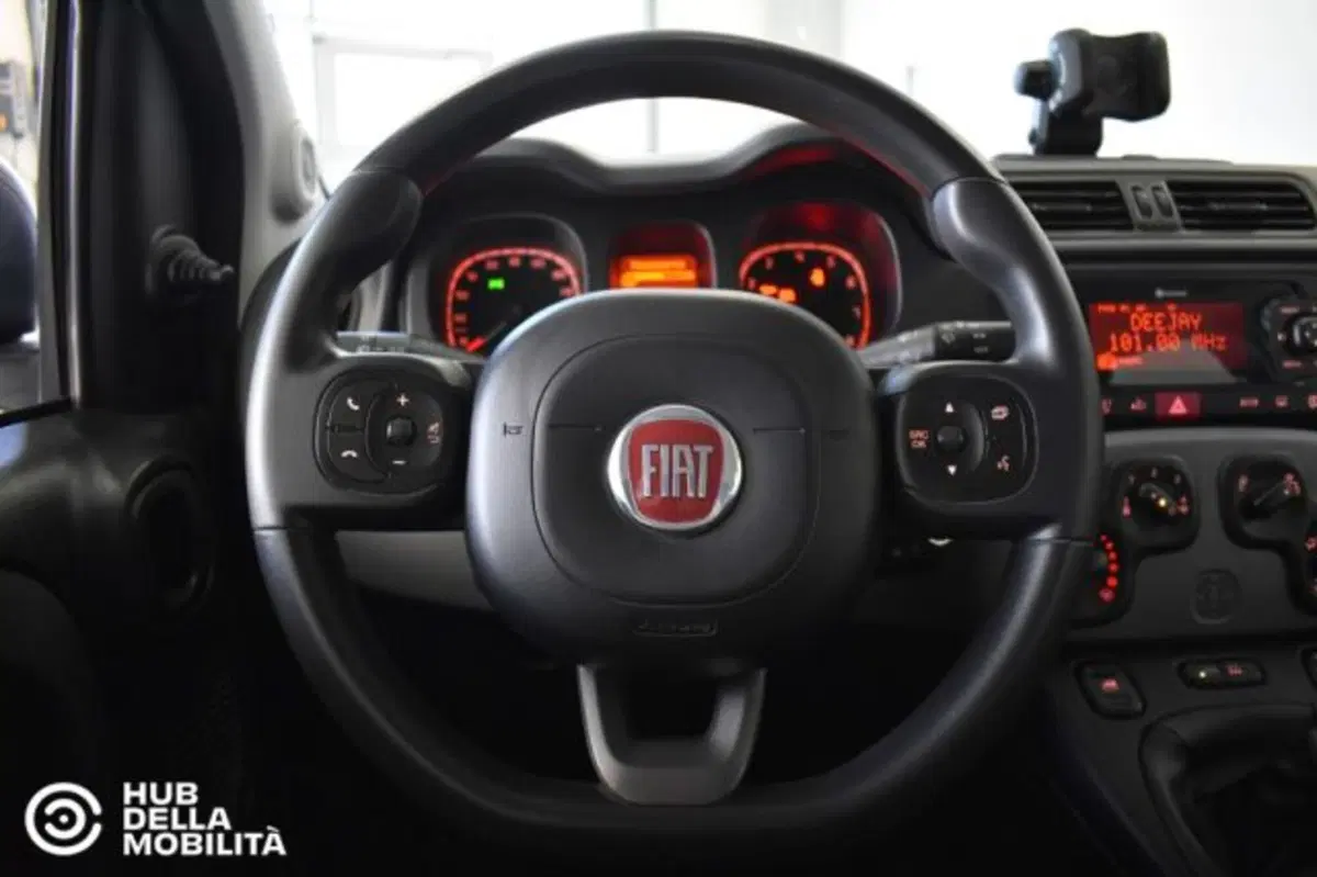 Fiat Panda usata a Perugia (13)