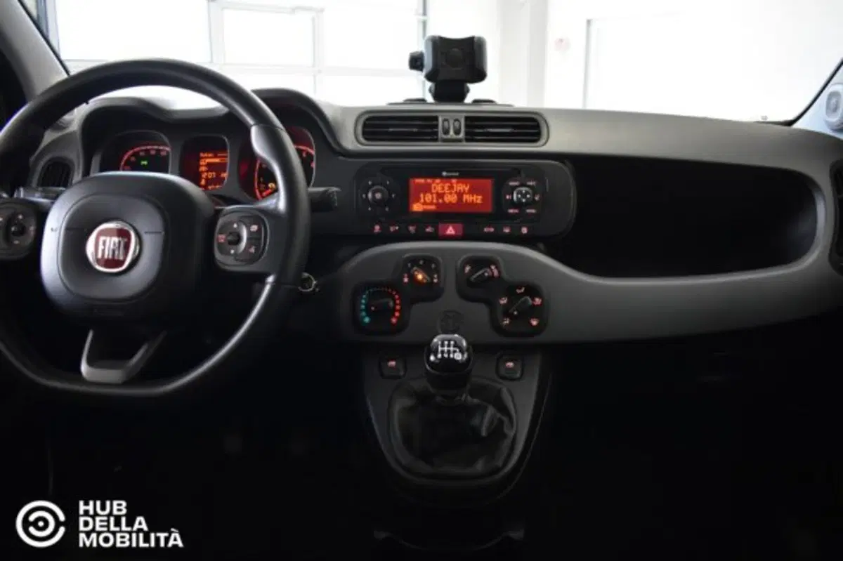 Fiat Panda usata a Perugia (14)
