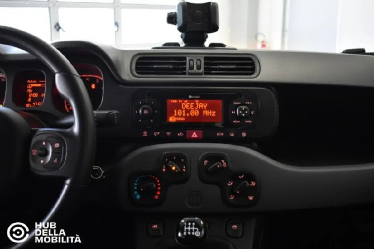 Fiat Panda usata a Perugia (16)