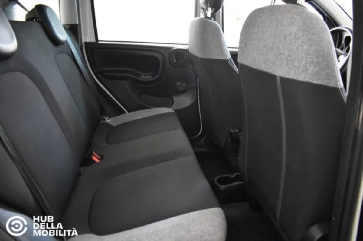 Fiat Panda usata a Perugia (17)