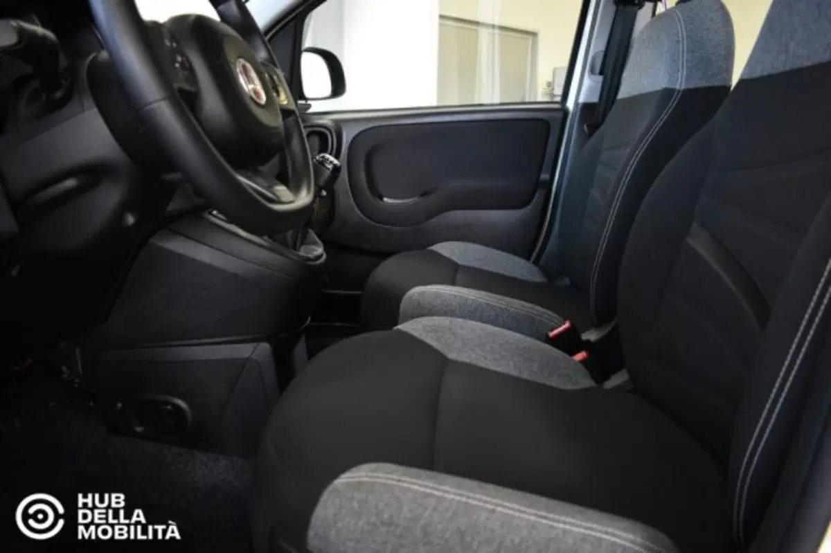 Fiat Panda usata a Perugia (20)