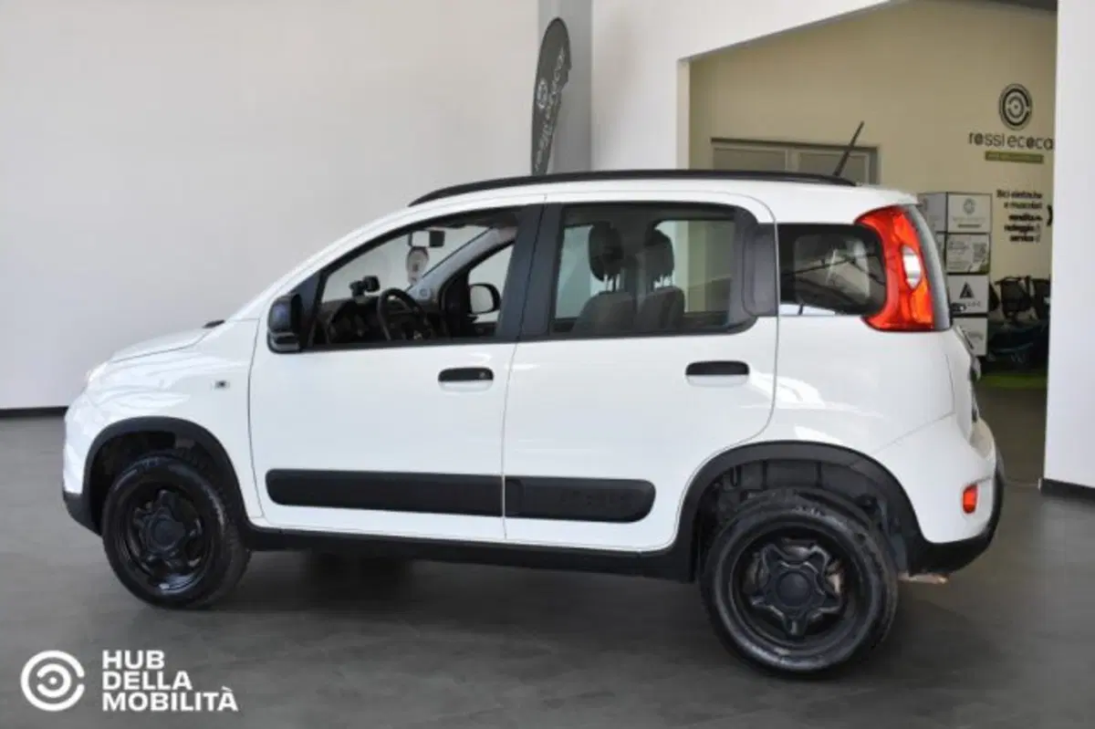 Fiat Panda usata a Perugia (4)