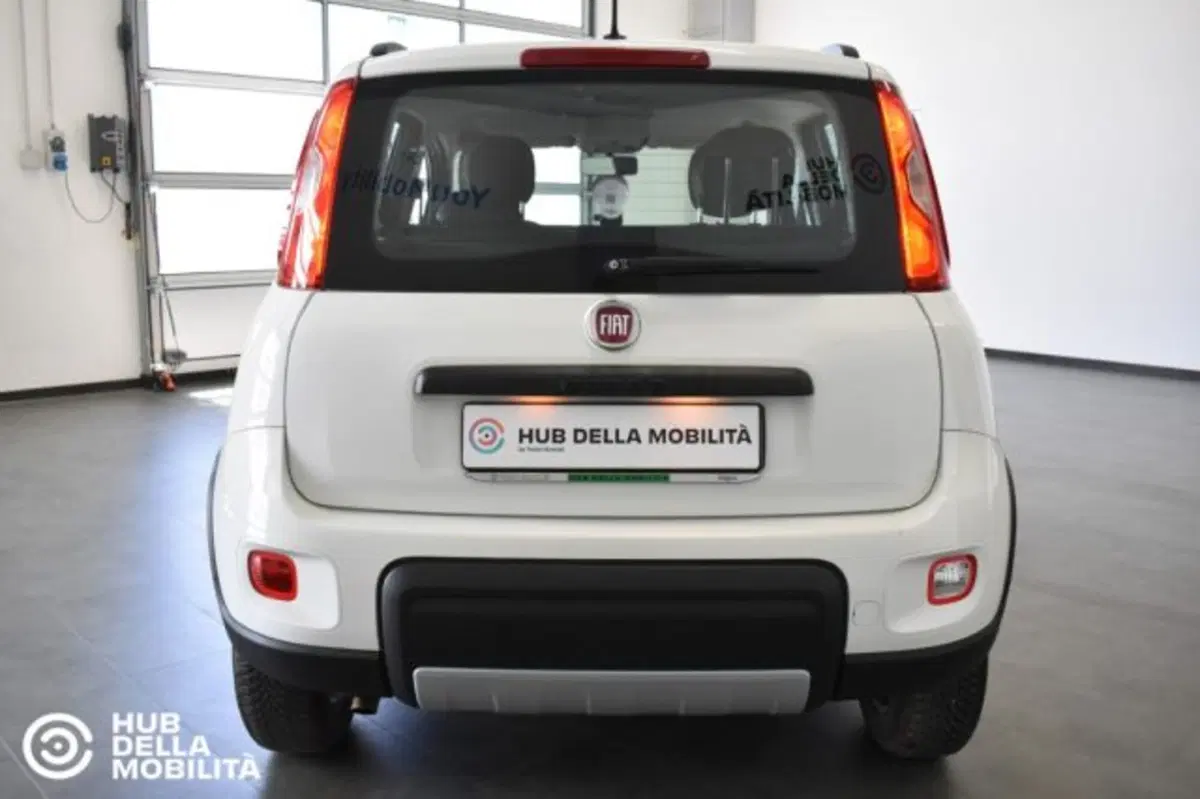 Fiat Panda usata a Perugia (5)