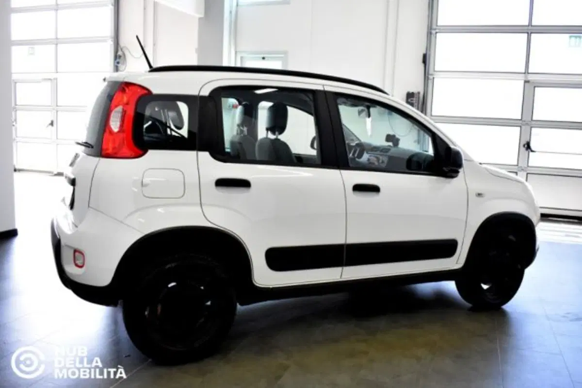 Fiat Panda usata a Perugia (6)