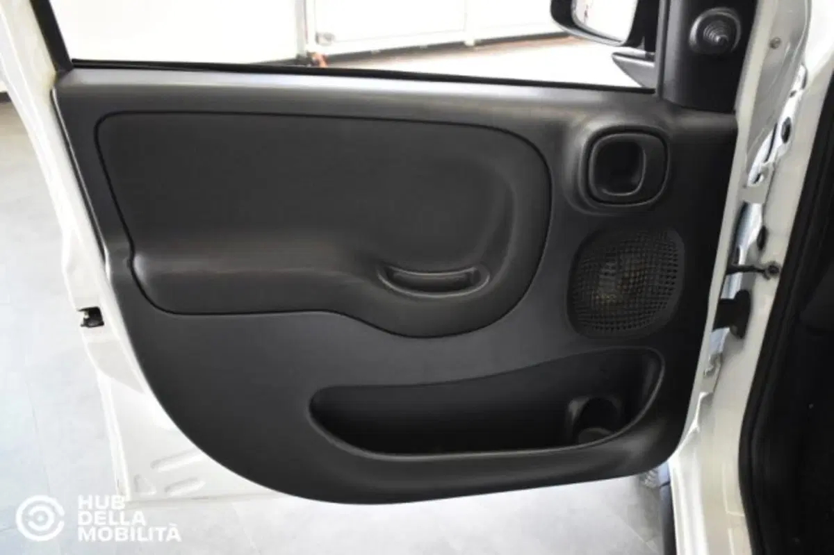 Fiat Panda usata a Perugia (7)