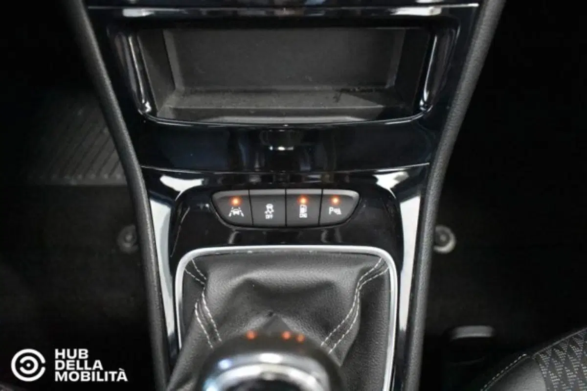 Opel Astra Station Wagon usata a Perugia (13)