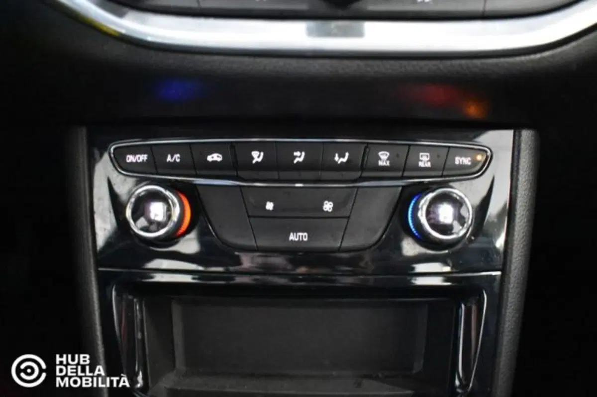 Opel Astra Station Wagon usata a Perugia (14)