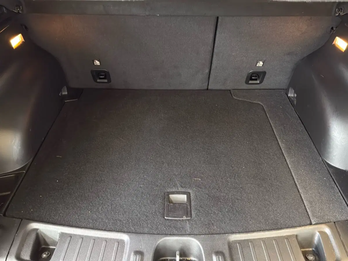 Jeep Compass usata a Pordenone (10)