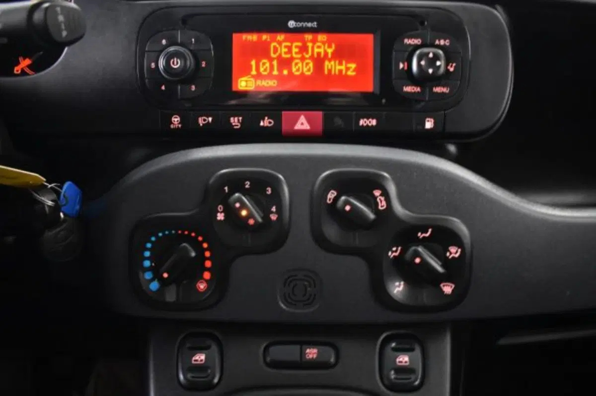 Fiat Panda usata a Perugia (10)