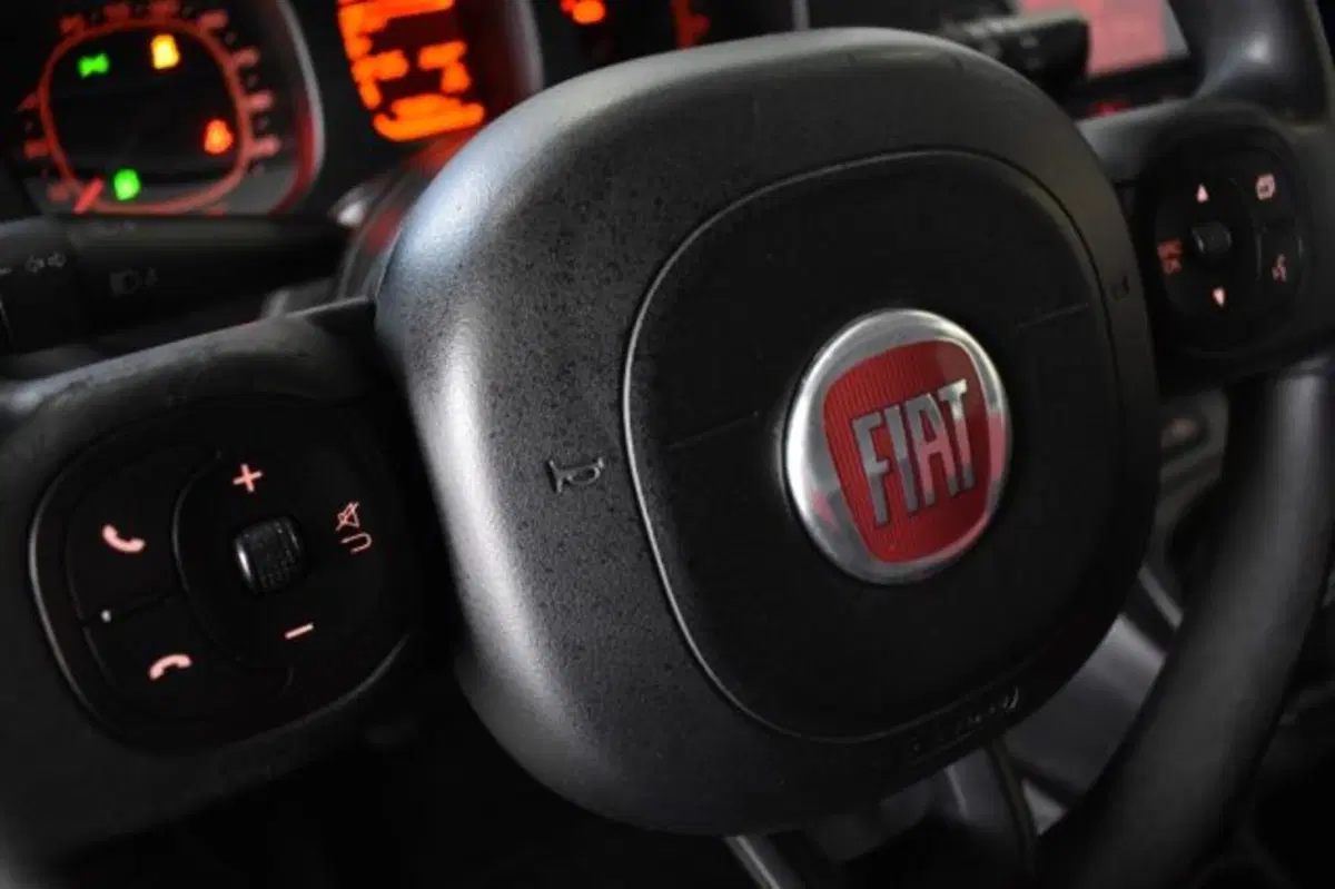 Fiat Panda usata a Perugia (13)