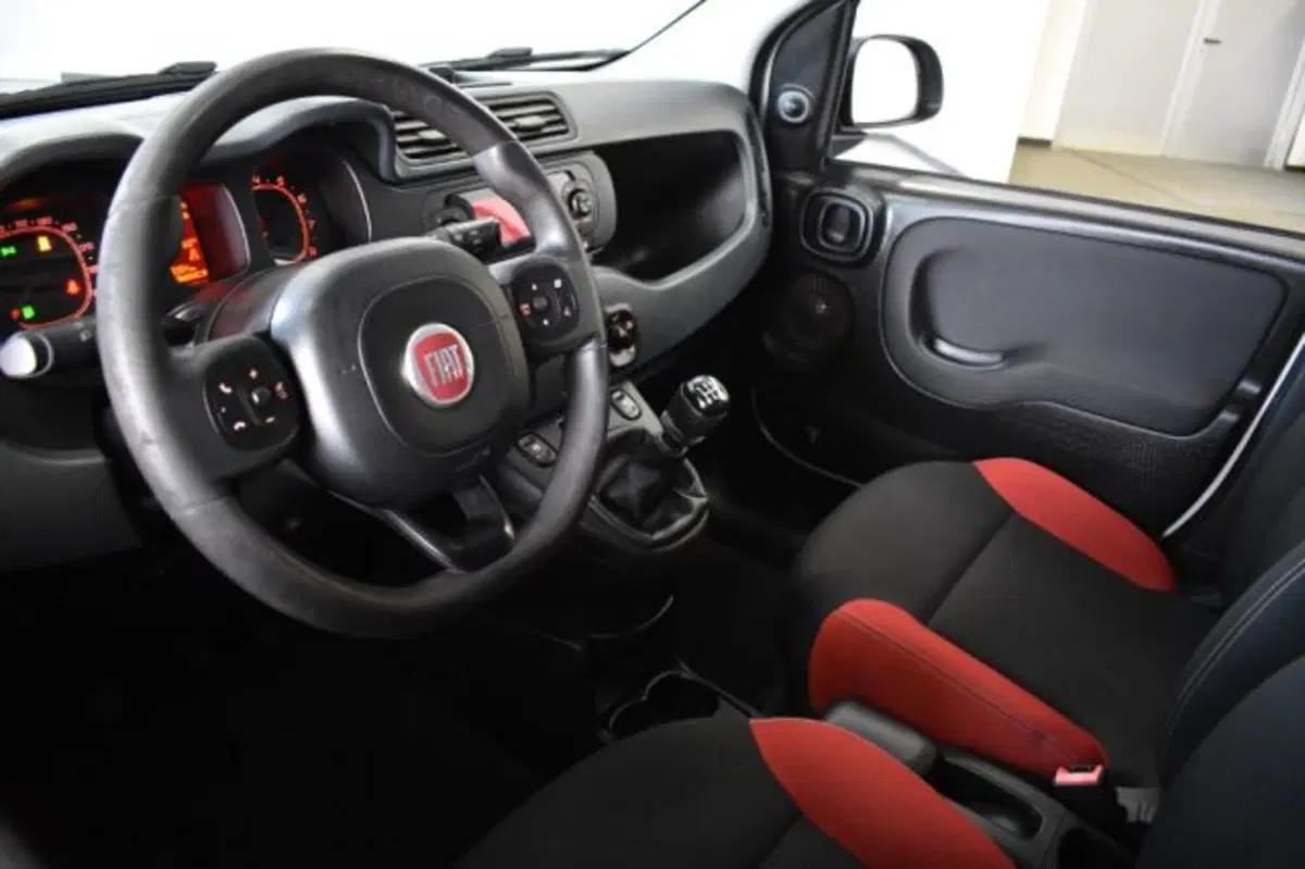 Fiat Panda usata a Perugia (16)