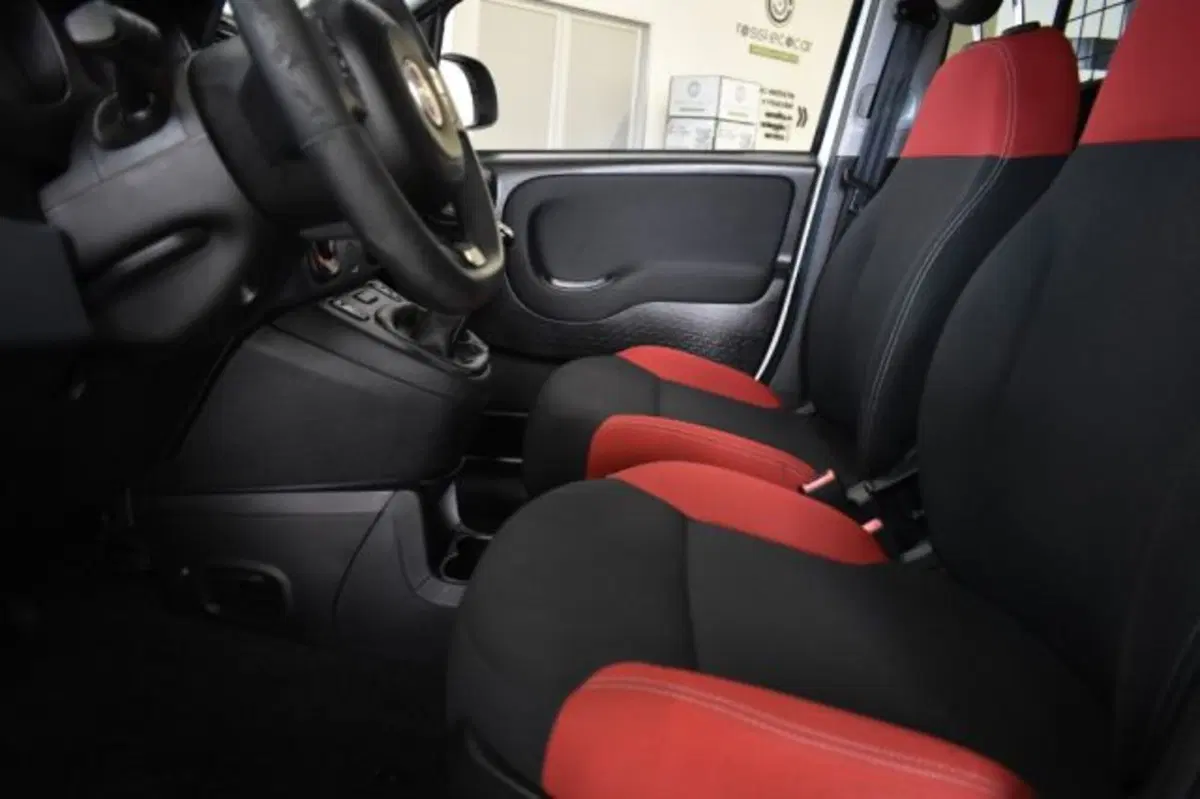 Fiat Panda usata a Perugia (17)