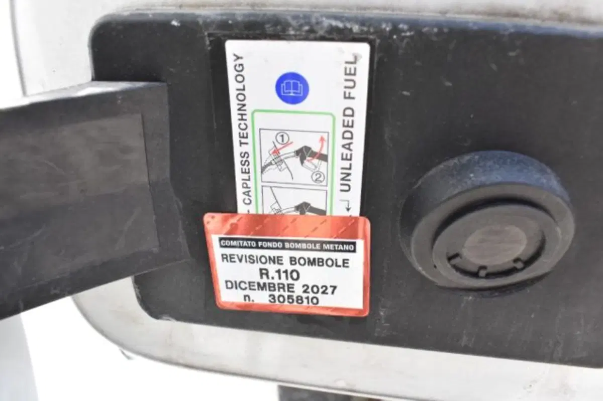 Fiat Panda usata a Perugia (18)
