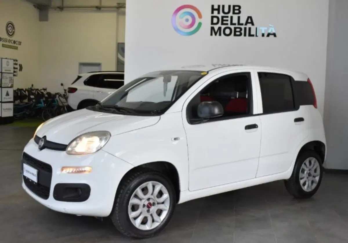 Fiat Panda usata a Perugia (3)