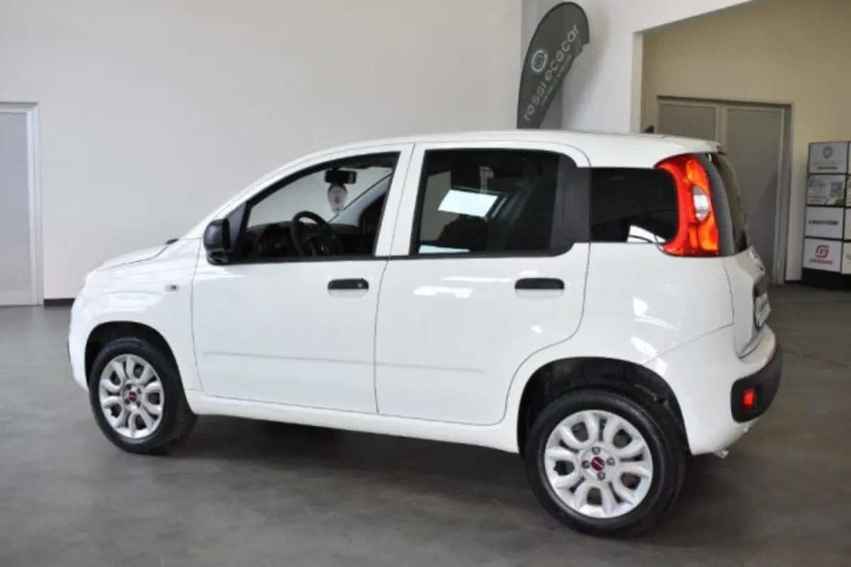 Fiat Panda usata a Perugia (4)