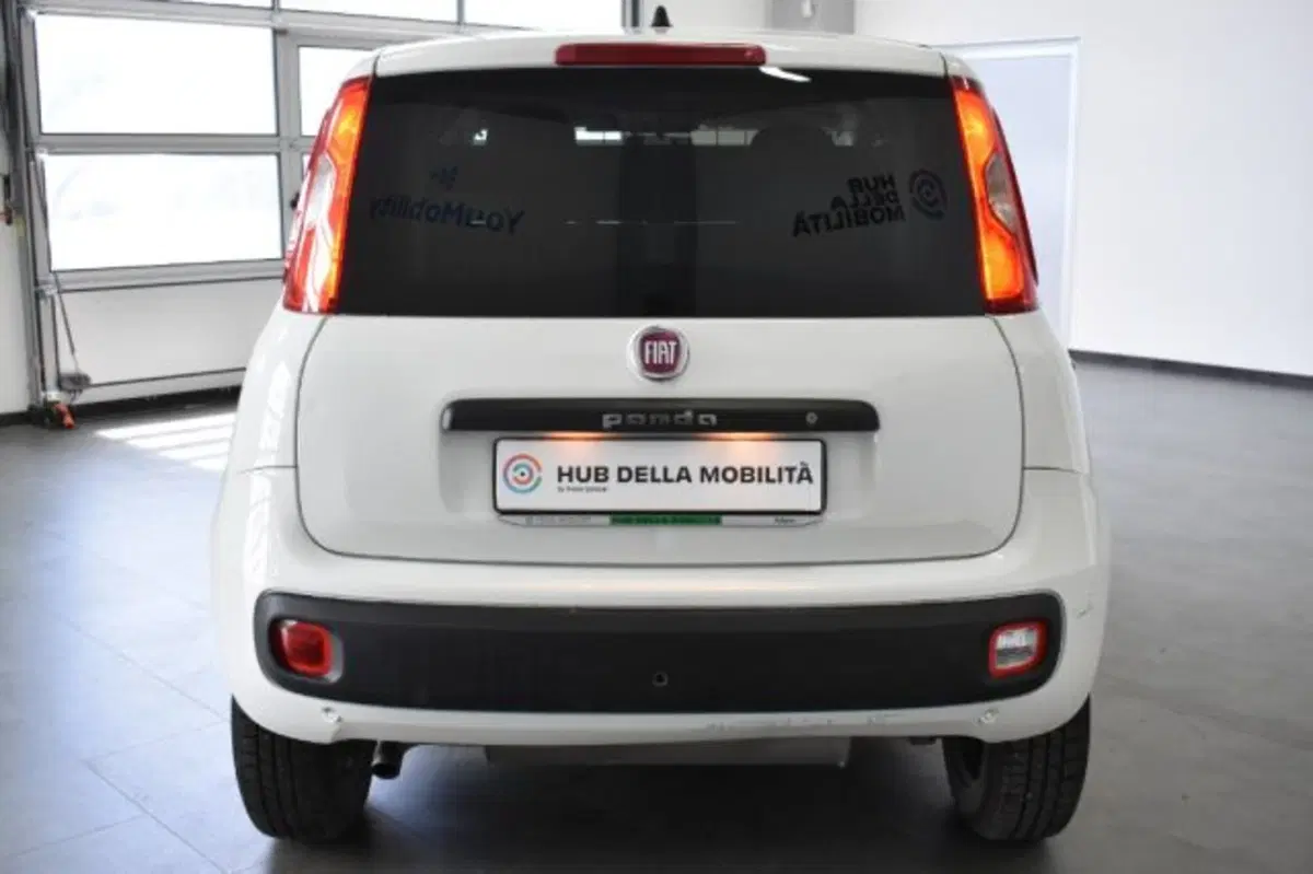 Fiat Panda usata a Perugia (5)