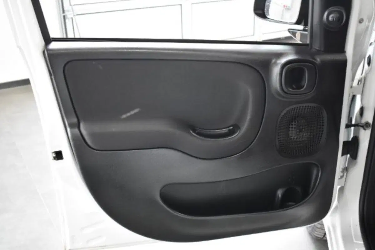 Fiat Panda usata a Perugia (8)