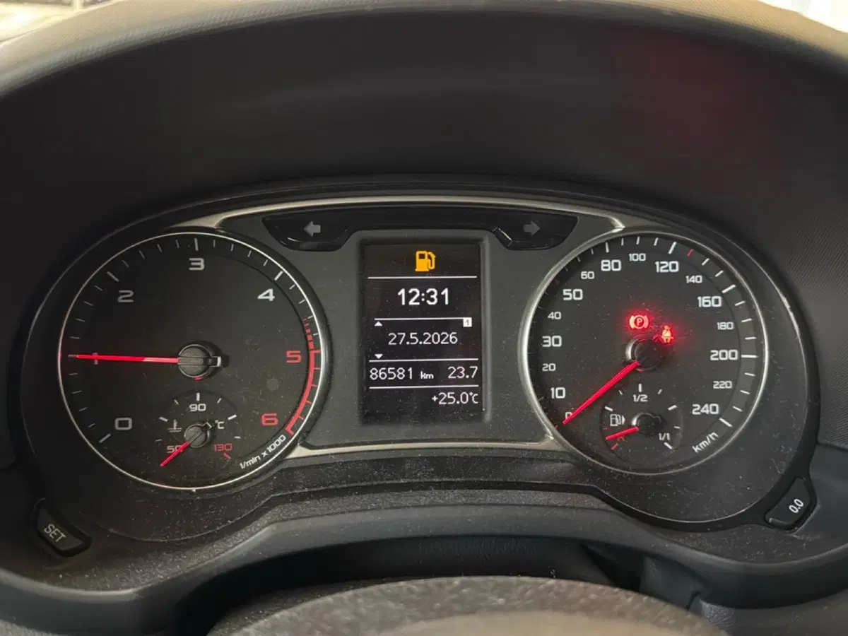Audi A1 usata a Pordenone (18)