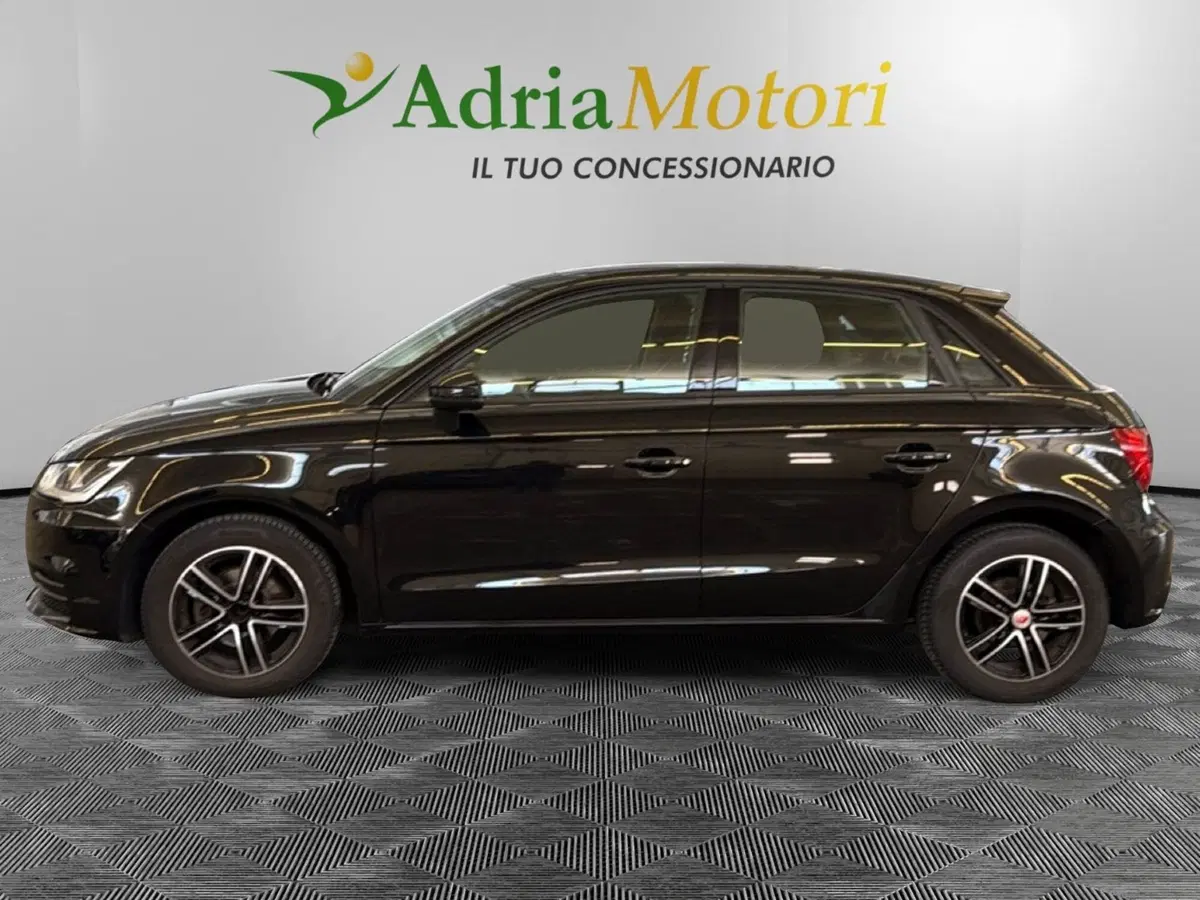 Audi A1 usata a Pordenone (2)