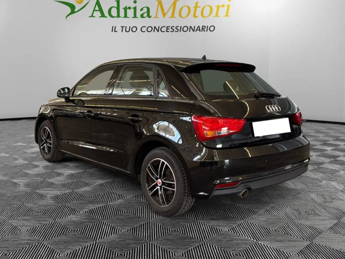Audi A1 usata a Pordenone (3)