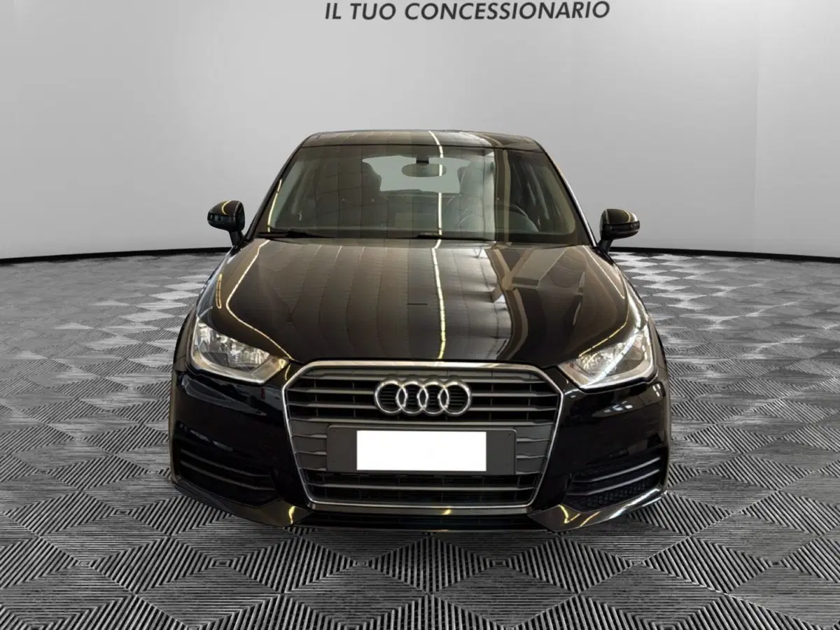 Audi A1 usata a Pordenone (8)