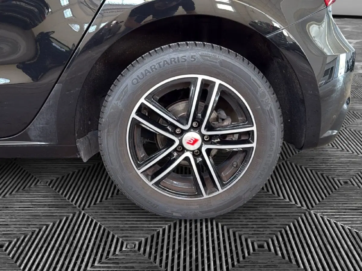 Audi A1 usata a Pordenone (9)