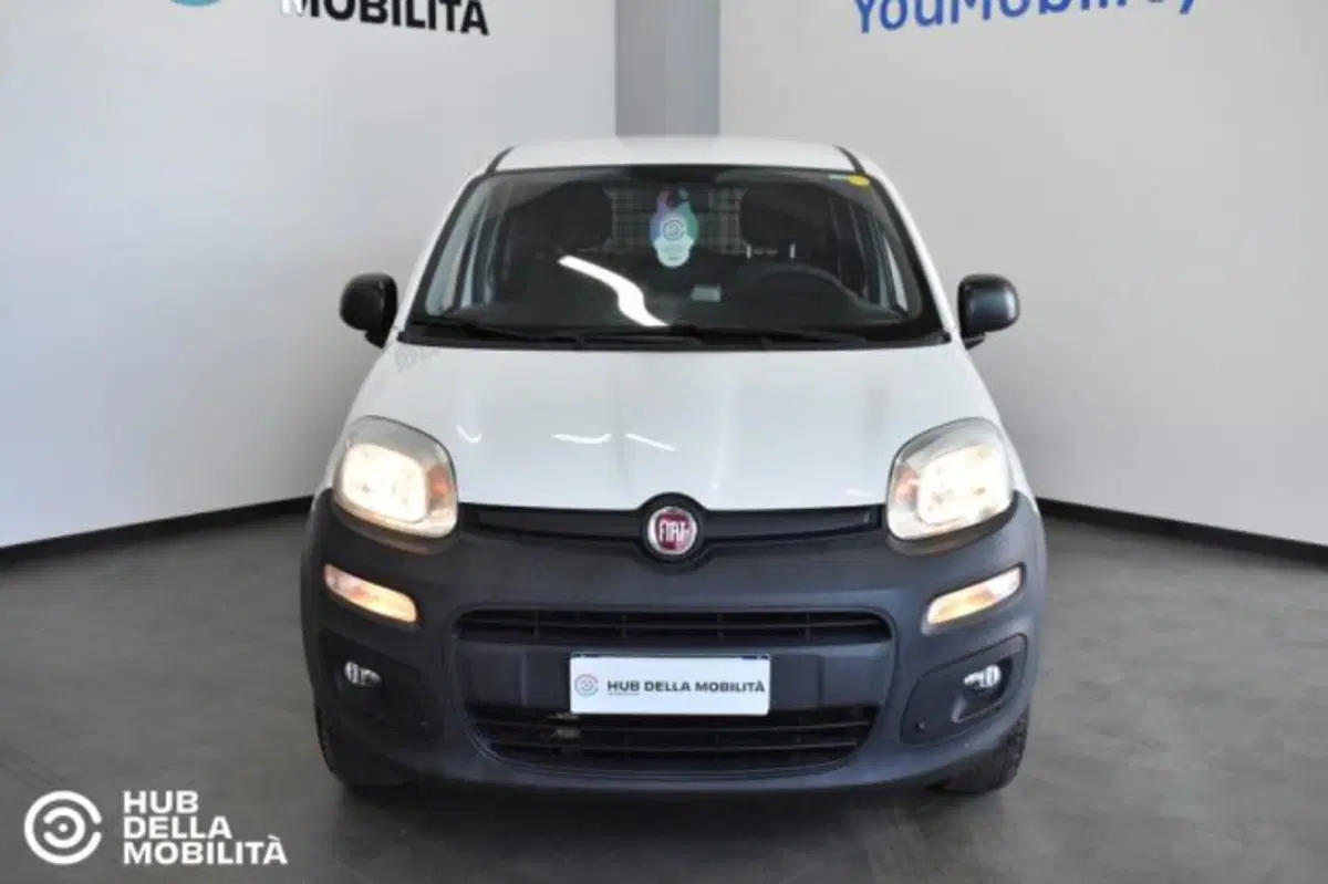 Fiat Panda usata a Perugia