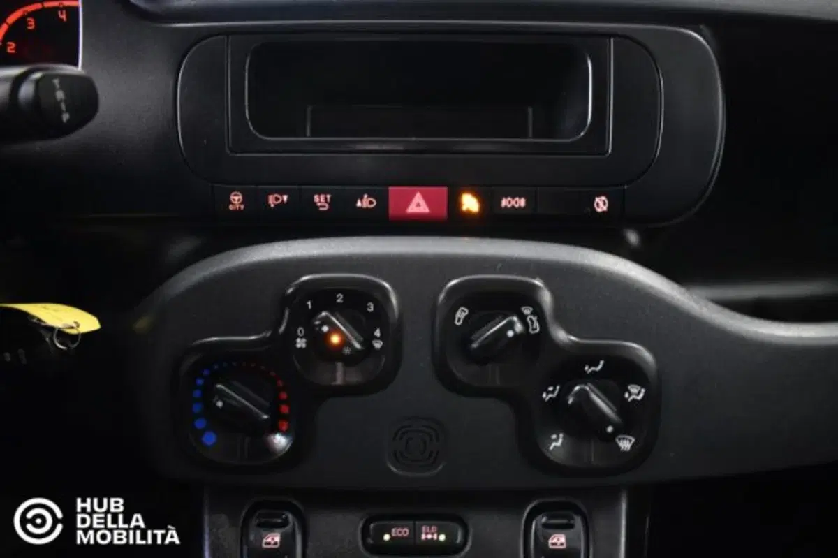 Fiat Panda usata a Perugia (10)