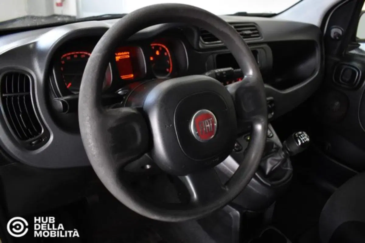 Fiat Panda usata a Perugia (11)