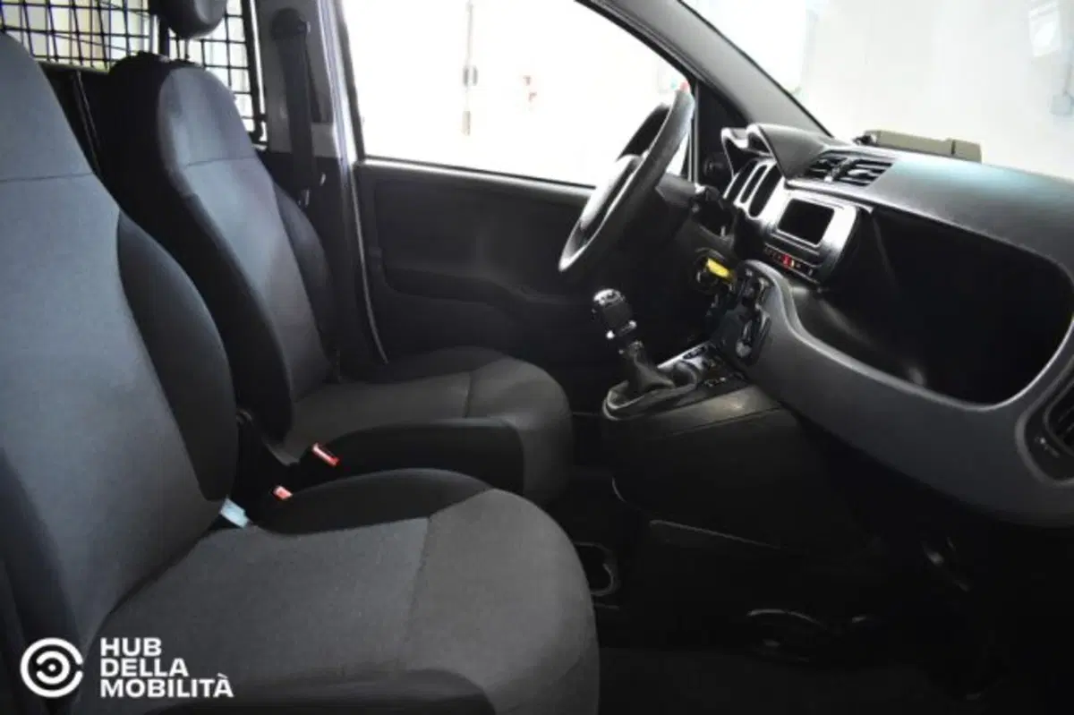 Fiat Panda usata a Perugia (12)
