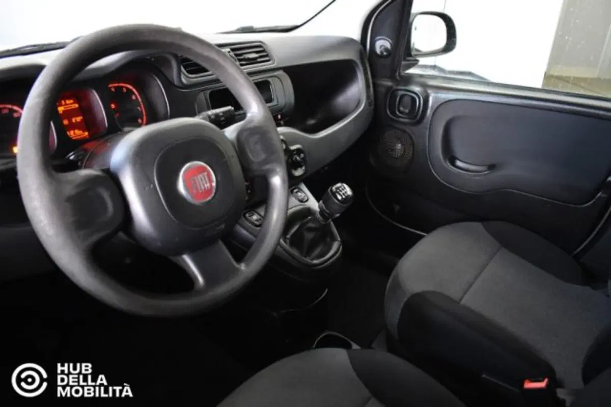 Fiat Panda usata a Perugia (13)
