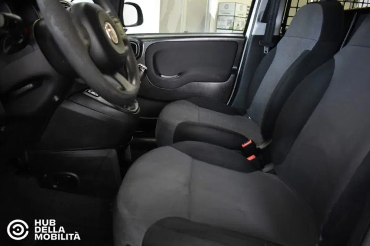 Fiat Panda usata a Perugia (14)