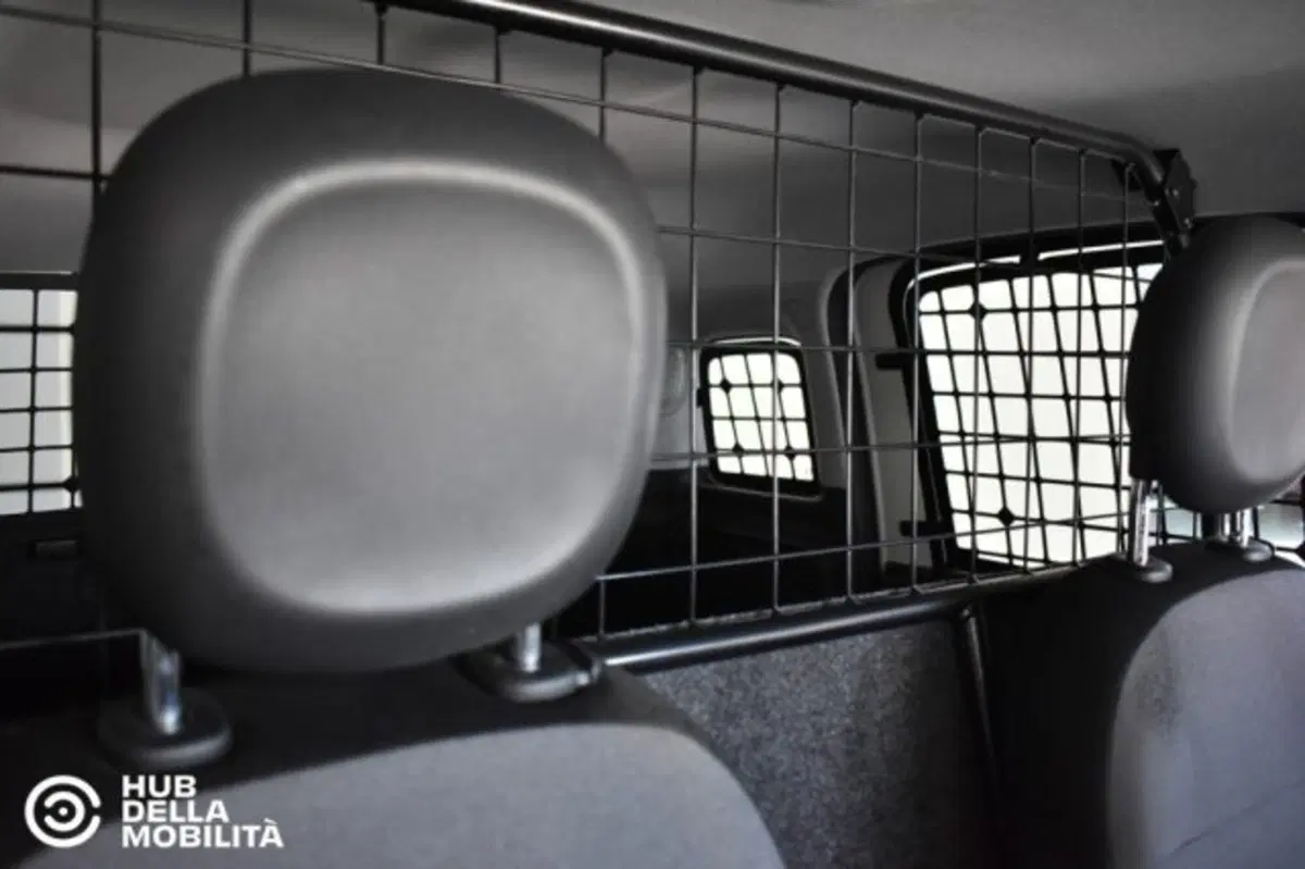 Fiat Panda usata a Perugia (15)