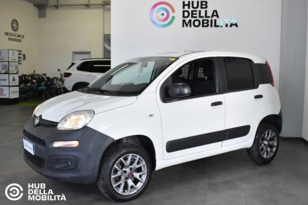 Fiat Panda usata a Perugia (3)