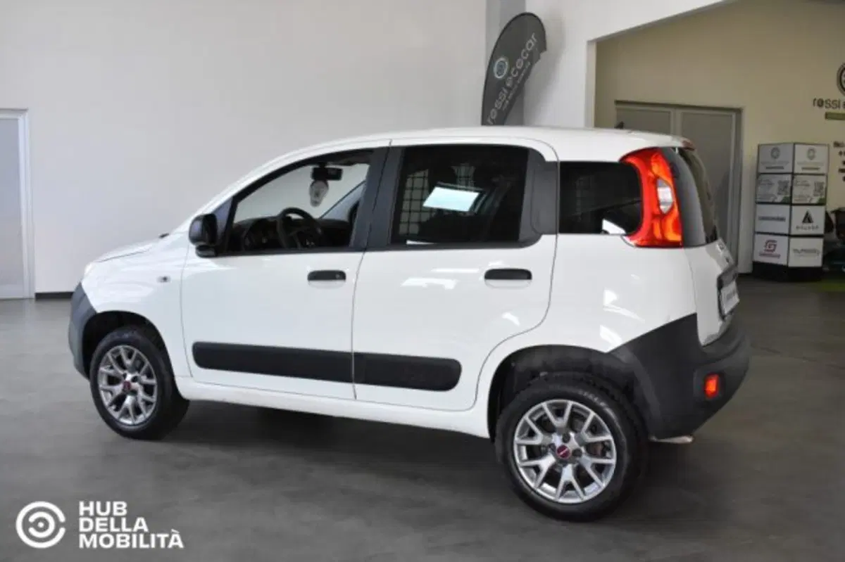 Fiat Panda usata a Perugia (4)