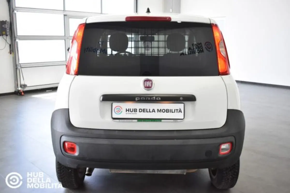 Fiat Panda usata a Perugia (5)