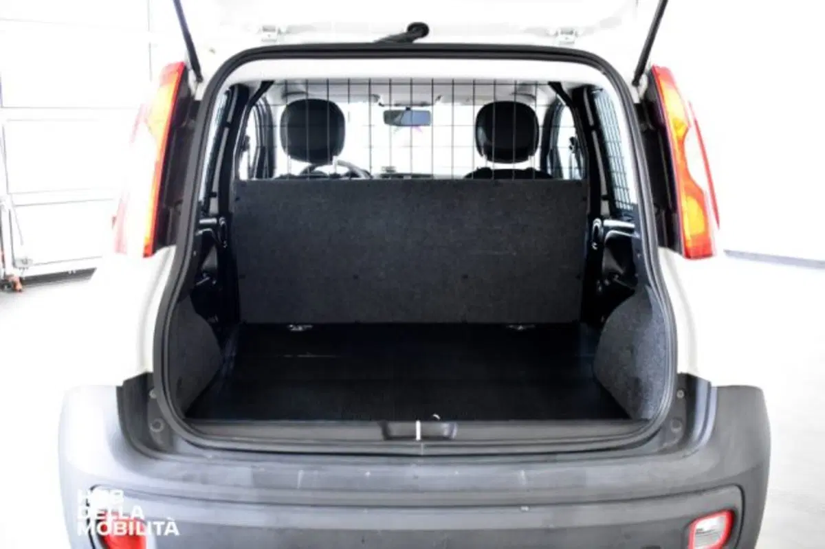 Fiat Panda usata a Perugia (6)