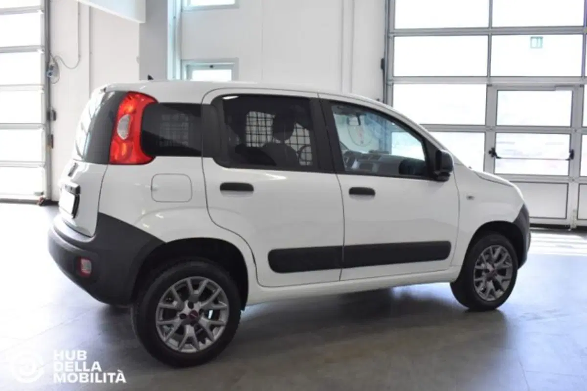 Fiat Panda usata a Perugia (7)