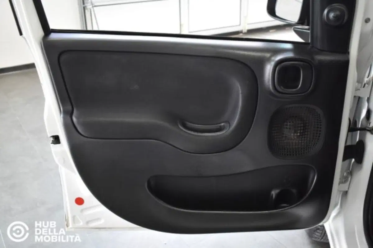 Fiat Panda usata a Perugia (8)