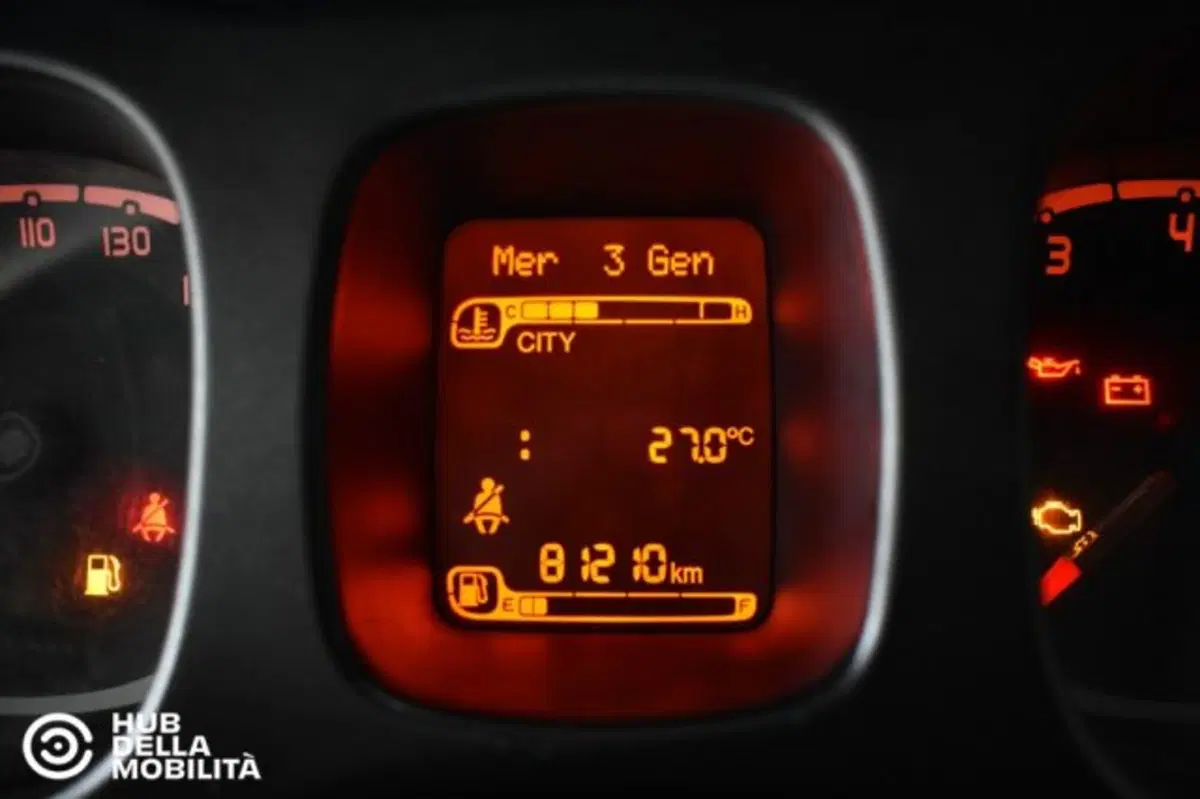 Fiat Panda usata a Perugia (9)