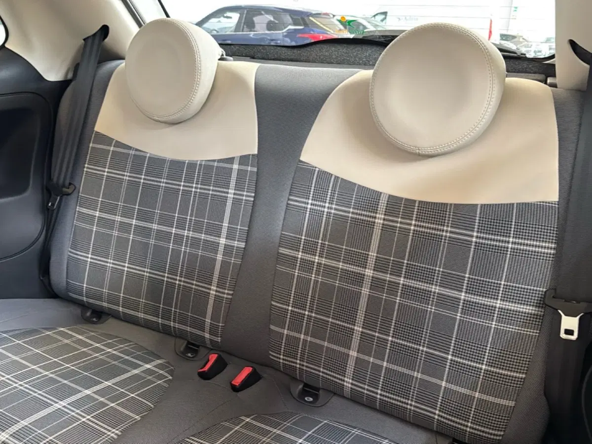 Fiat 500 usata a Pordenone (11)